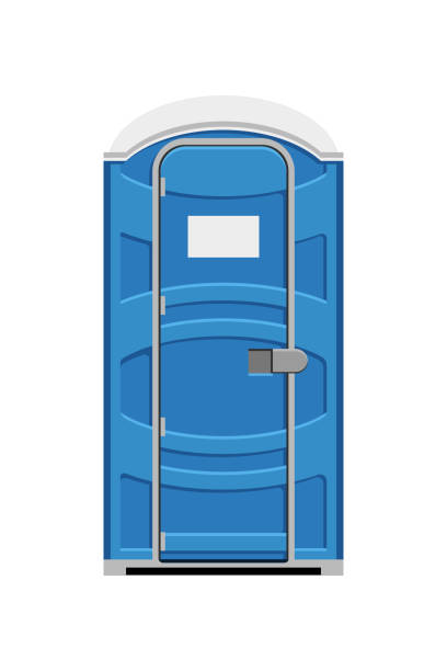 Professional Portable Potty Rental  in Smithville Sanders, IN