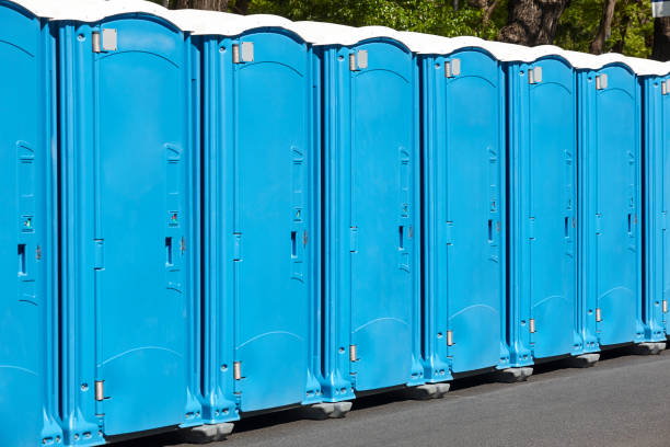 Portable Potty Rental