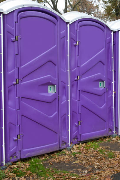 Best Long-Term Portable Toilet Rental  in Smithville Sanders, IN