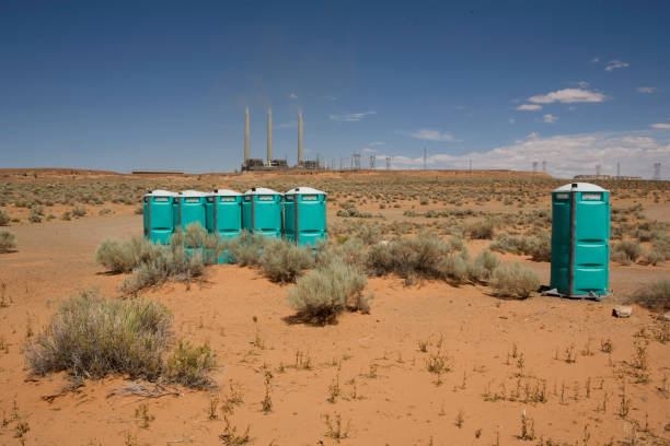 Best ADA-Compliant Portable Toilet Rental  in Smithville Sanders, IN