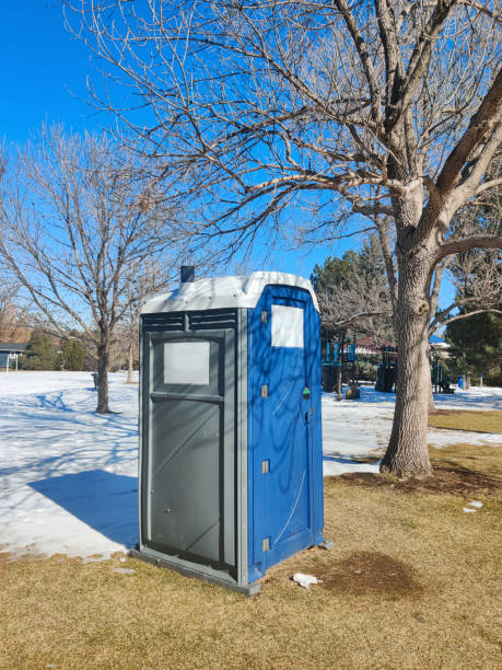 Best Restroom Trailer for Corporate Events  in Smithville Sanders, IN