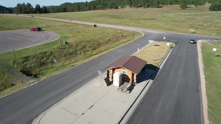 Best Portable Toilets for Disaster Relief Sites  in Smithville Sanders, IN