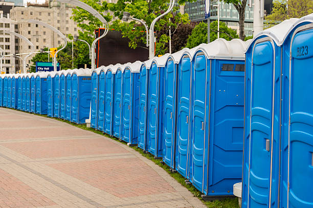 Best Portable Restroom for Sporting Events  in Smithville Sanders, IN