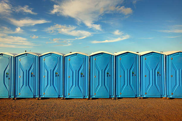 Portable Toilet Rental for Emergency Services in Smithville Sanders, IN